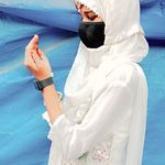 Raziya Bano - @salma_shah_94 - Instagram