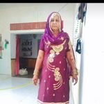 Salambau Salam Nau - @salmashah89 - Instagram