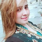 Salma Shah - Facebook