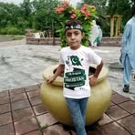 Salma Shah - Facebook