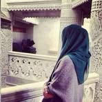 Sayeda Salma Shah Jeelani - Facebook