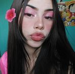 Salma Silva - Facebook