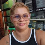 Salma Silva - Facebook