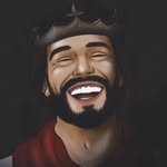 Jesus - @salma___singh - Instagram