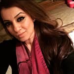 Salma Smith - @salma_smith - Instagram