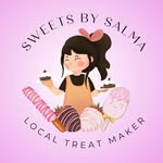 Salma Suarez - @sweetsbysalma__ - Instagram