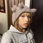 Salma Suarez - Facebook
