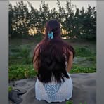 Salma Suarez - Facebook