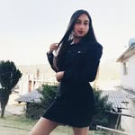 Salma Suarez - @salmapuerto - Instagram