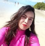 Salma Suarez - Facebook