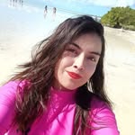 Salma Suarez - @salma_suv - Instagram