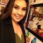 Salma Suarez - @salmasuarez2152 - Instagram