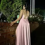 Salma Suarez - @valeria2_21salm - Instagram
