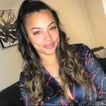 Salma Suarez - @gh_one_pizza - Instagram