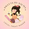 Salma Suarez - @sweetsbysalma__ - TikTok