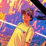 Salma Suarëz - Facebook