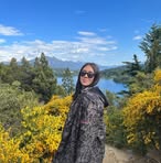 Salma Suarez - Facebook