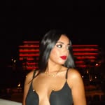 S. - @salmataleb - Instagram