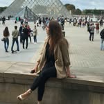 Salma Taleb - @salma.taleb.754918 - Instagram