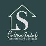 SALMA TALEB "DESIGN ARCHITECT" - @arch.salma.taleb - Instagram