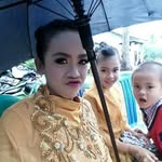 Salma sasa - @salma.walker.37 - Instagram