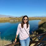 Salma Webb - @salmawg - Instagram