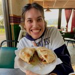 Salma Young - @salmathefoodie - Instagram