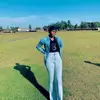 Boss lady 😎🫀 - @salma.yusuf31 - TikTok