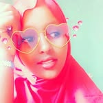 salma yusuf - @salmayusuf38 - Instagram