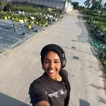 Salma Yusuf - @salmayusuf333 - Instagram