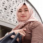 Salma Yusuf - @salma.yusuf91 - Instagram