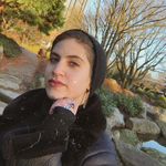 Salma YuSuf - @salmaredwan - Instagram