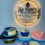 Salma Yusuf - @salmarhs_bites - Instagram