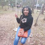 Salma Yusuf - @sawinoyusuf - Instagram