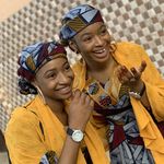 Salma Yusuf - @salma_bbgawo - Instagram