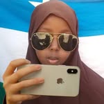 Salma Yusuf - @pretty_shushu_97 - Instagram