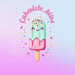 Salma Yusuf - @cakesicle_bliss - Instagram