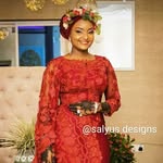 Salma Yusuf - @salyus_designs - Instagram