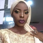 Salma yusuf - @yusufsalmaummegmai - Instagram