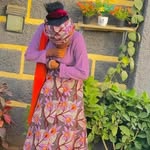 Salma Yusuf - @salmayusuf8817 - Instagram