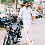Salman Alam - @salmanalam_tolichowki - Instagram