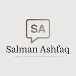 Salman Ashfaq - @salman.mughal.39545 - Instagram