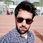 RUDY - @salman___choudhry - Instagram