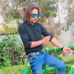 Salman Choudhry - @prince758593 - Instagram