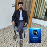Salman Choudhry - @salmanchoudharycrypto - Instagram