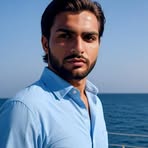 Salman Choudhry - Facebook