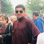 Salman Jamal - @iamsalmanjamal - Instagram