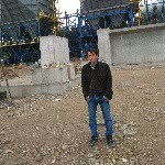 @salman_jamali64 - Instagram