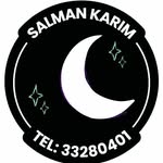 Salman Karim - @salman_karim9 - Instagram