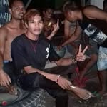Salman Lee - @lukmangamang - Instagram